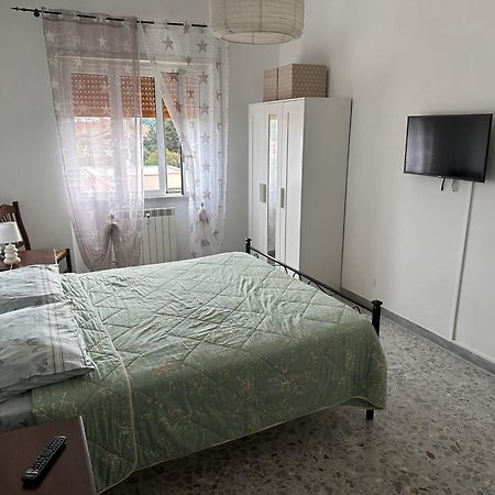Madi House Ciampino Apartment Ngoại thất bức ảnh