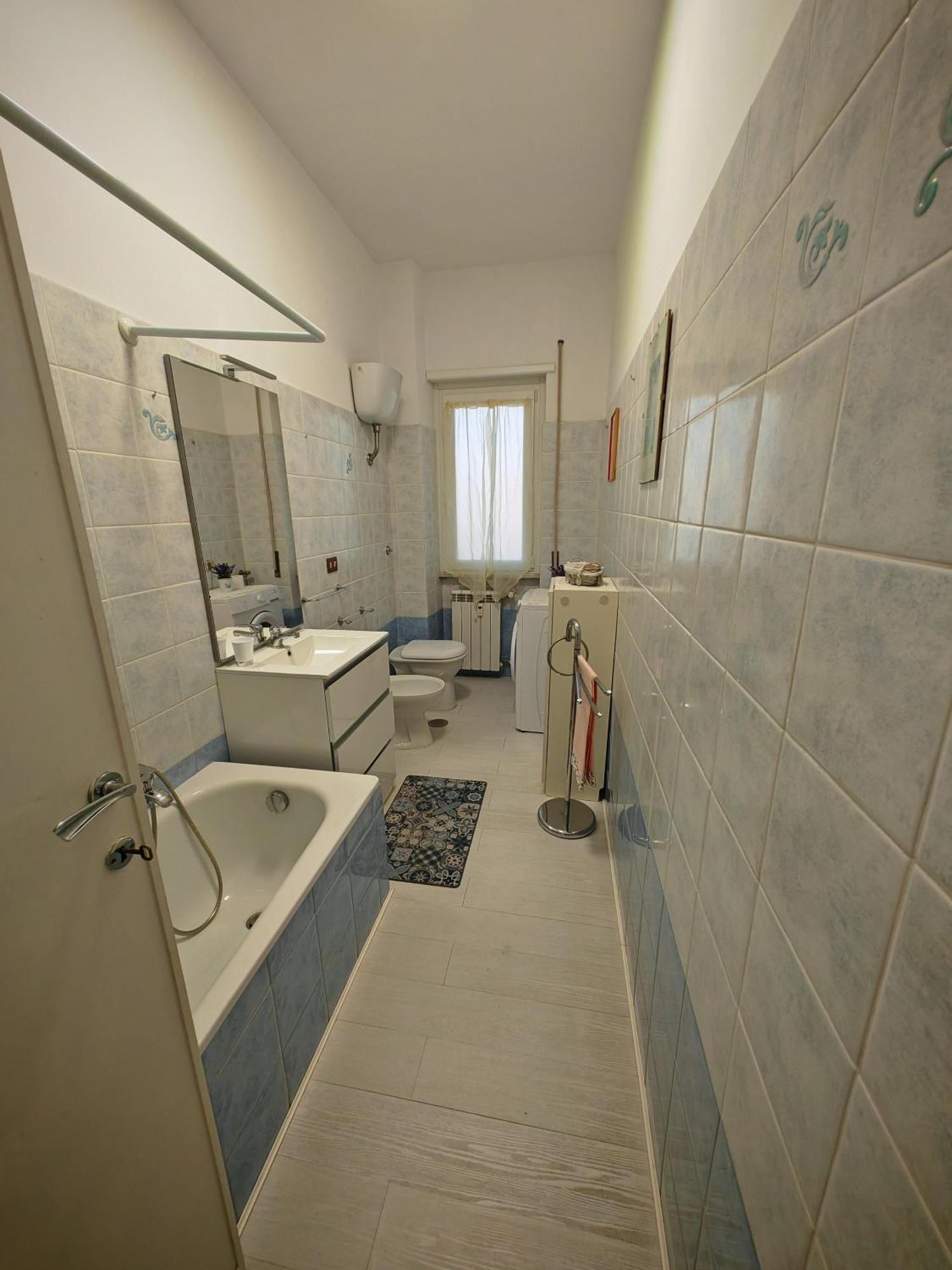 Madi House Ciampino Apartment Ngoại thất bức ảnh