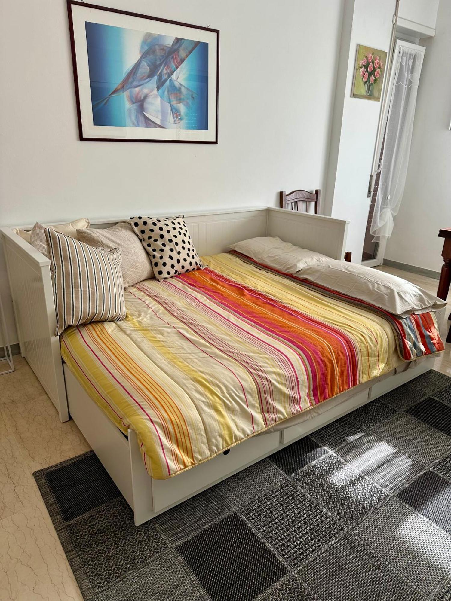 Madi House Ciampino Apartment Ngoại thất bức ảnh