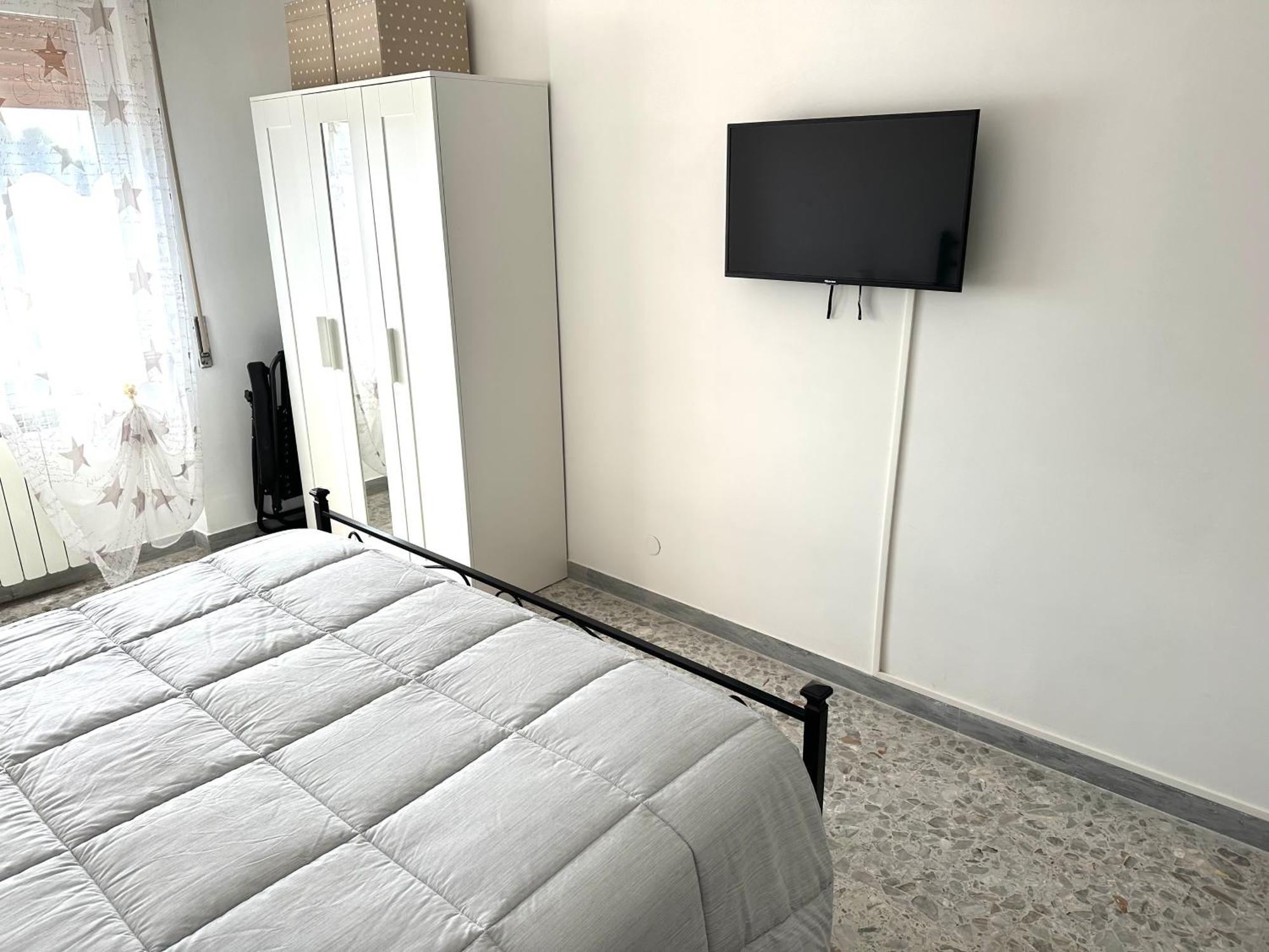 Madi House Ciampino Apartment Ngoại thất bức ảnh